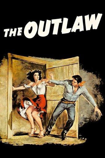 The Outlaw film afişi