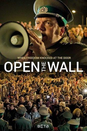 Open the Wall film afişi