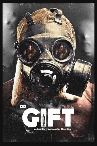 Dr. Gift film afişi