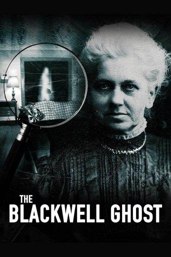 The Blackwell Ghost film afişi
