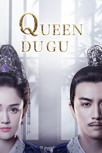 Queen Dugu dizi afişi