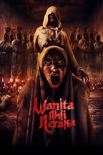 Wanita Ahli Neraka film afişi