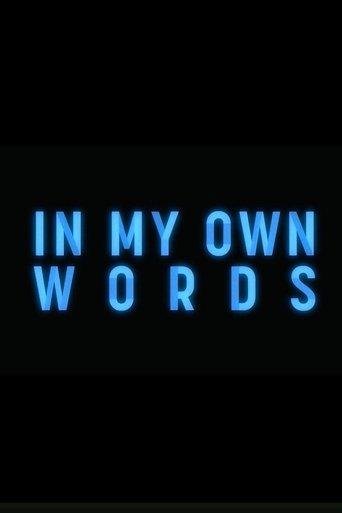 In My Own Words dizi afişi