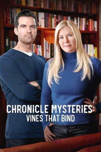 Chronicle Mysteries: Vines that Bind film afişi