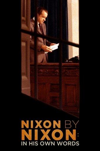 Nixon by Nixon: In His Own Words film afişi