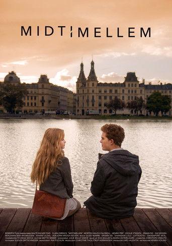 Midtimellem film afişi
