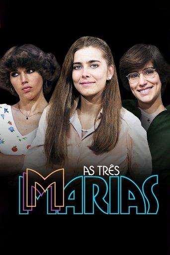 As Três Marias dizi afişi