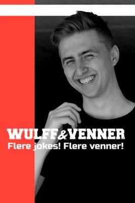 Nikolaj Wulff: Wulff og venner film afişi