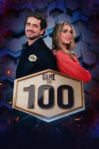 Game dos 100 dizi afişi