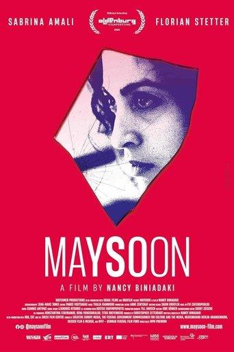 Maysoon film afişi