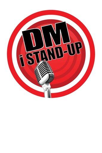 DM i stand-up dizi afişi
