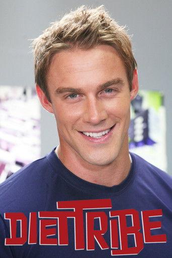 DietTribe dizi afişi