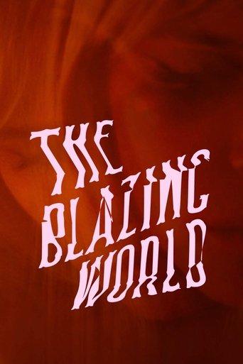 The Blazing World film afişi