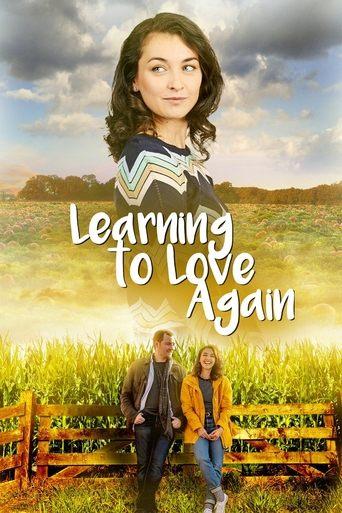 Learning to Love Again film afişi