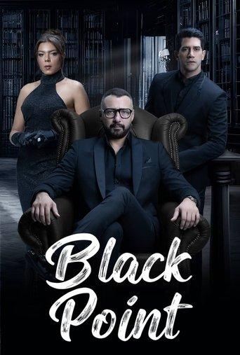 Black Point dizi afişi