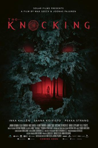 The Knocking film afişi