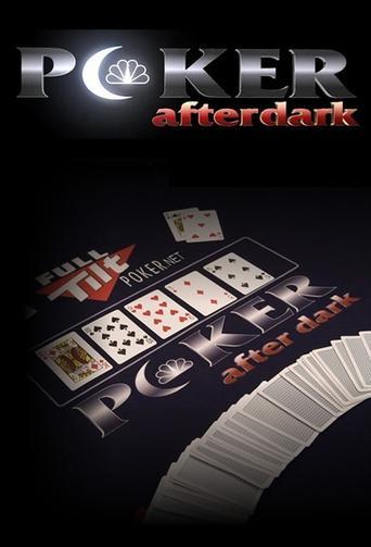 Poker After Dark dizi afişi
