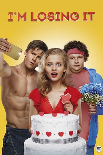 I'm Losing It film afişi