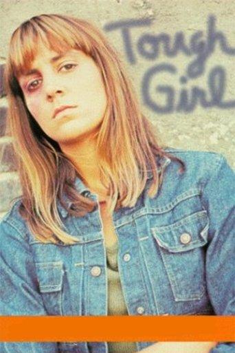 Tough Girl film afişi