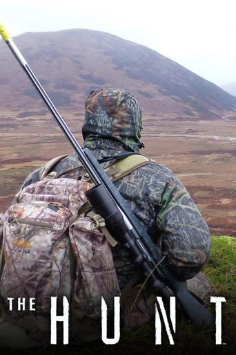 The Hunt dizi afişi