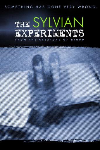 The Sylvian Experiments film afişi
