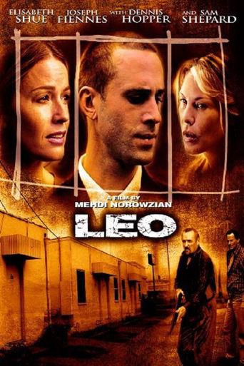 Leo film afişi