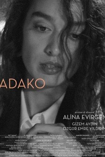 Adako film afişi