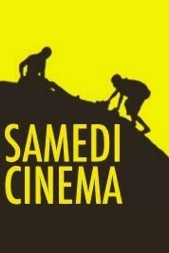 Samedi Cinema film afişi