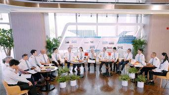 Captain Season · Flight Travel EP12