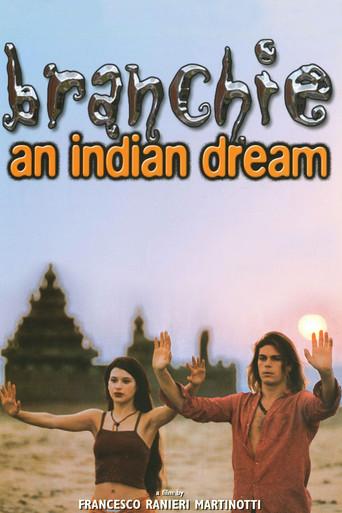 Branchie: An Indian Dream film afişi
