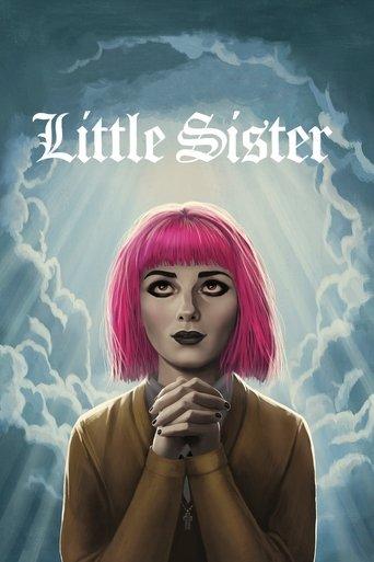 Little Sister film afişi