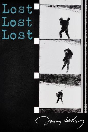 Lost, Lost, Lost film afişi