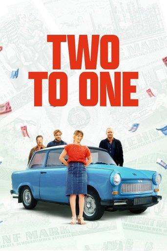 Two to One film afişi