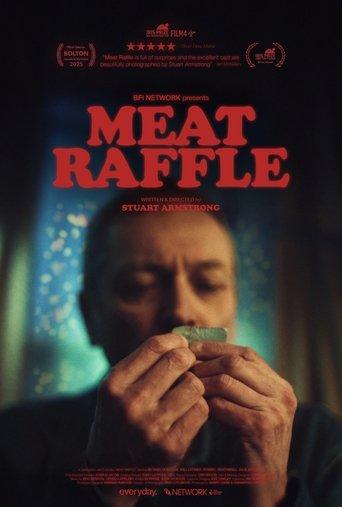 Meat Raffle film afişi