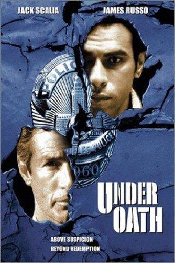 Under Oath film afişi
