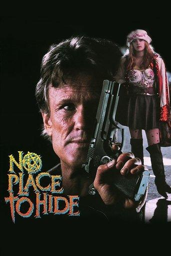 No Place to Hide film afişi