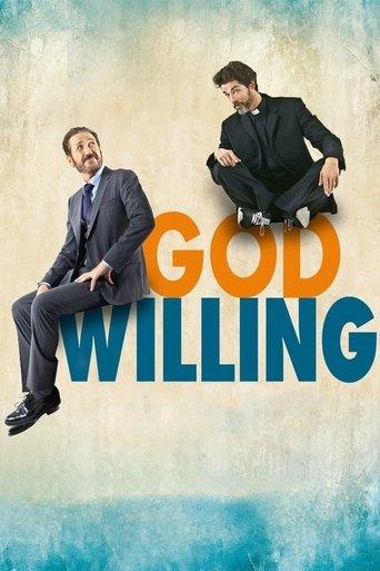 God Willing film afişi