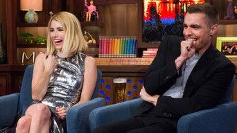 Emma Roberts & Dave Franco