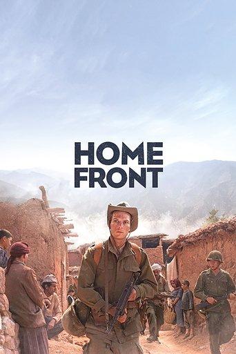Home Front film afişi