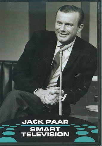 Jack Paar: Smart Television film afişi
