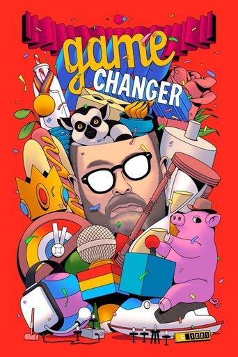 Game Changer dizi afişi