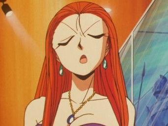 Department of Sky and Magic Broom