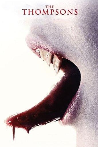 The Thompsons film afişi
