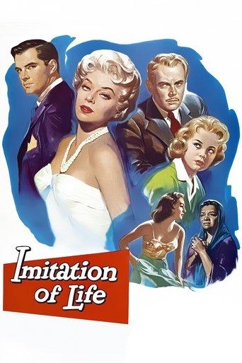 Imitation of Life film afişi