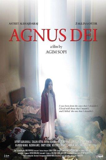 Agnus Dei film afişi