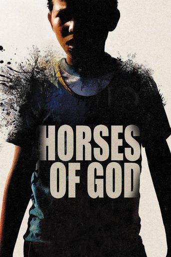 Horses of God film afişi