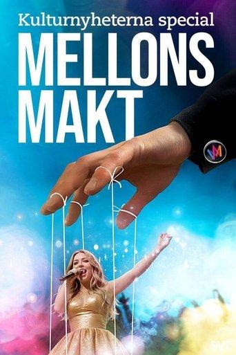 Mellons makt film afişi