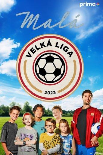 Malá velká liga dizi afişi