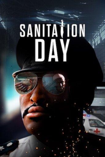 Sanitation Day film afişi