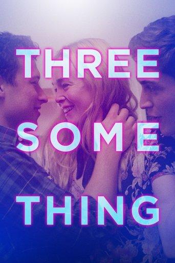 Threesomething film afişi
